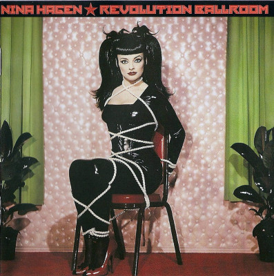 Nina Hagen pic #434963